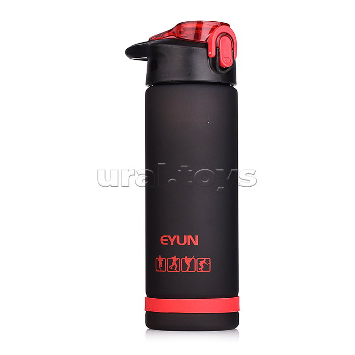 Бутылка "Black" 750 мл Бутылка "Black" 750 мл