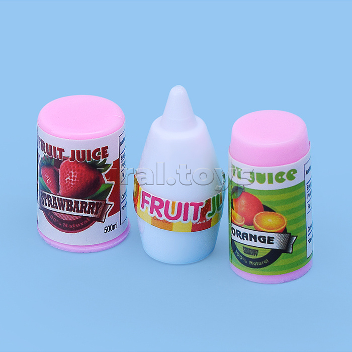 Набор мебели для кукол "Мини кухня" розовая, в коробке