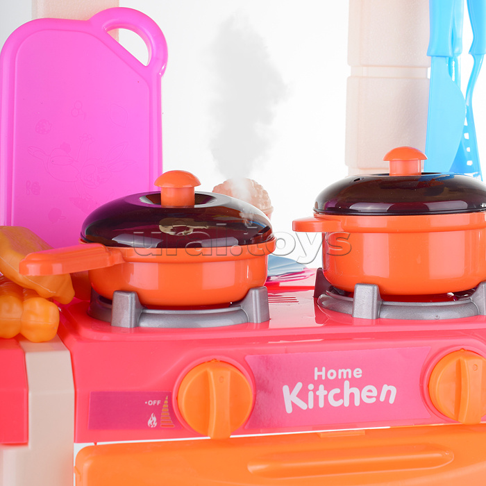 Игровой набор "Кухня" в коробке Игровой набор "Кухня" в коробке