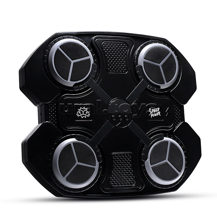 Набор Бокс (тренировочная мишень, с подсветкой) в пакете