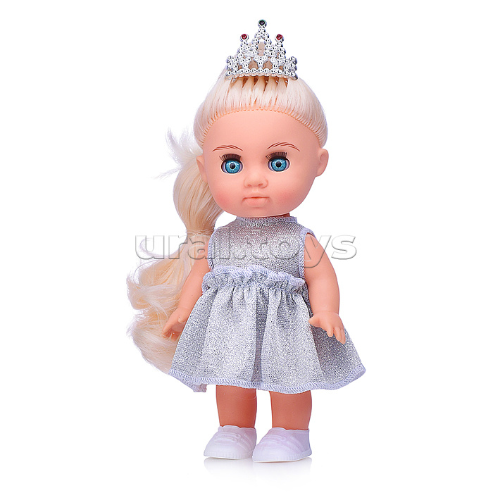 Кукла Малышка Соня праздничная 2