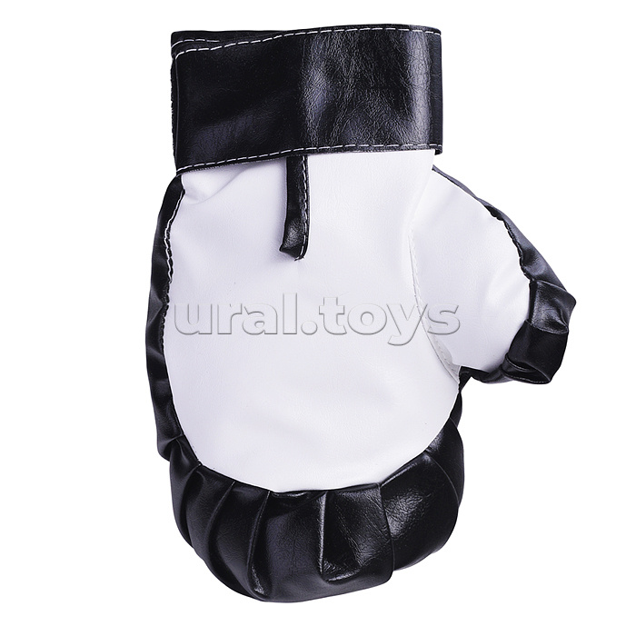 Боксёрский набор №4 60см (черный)