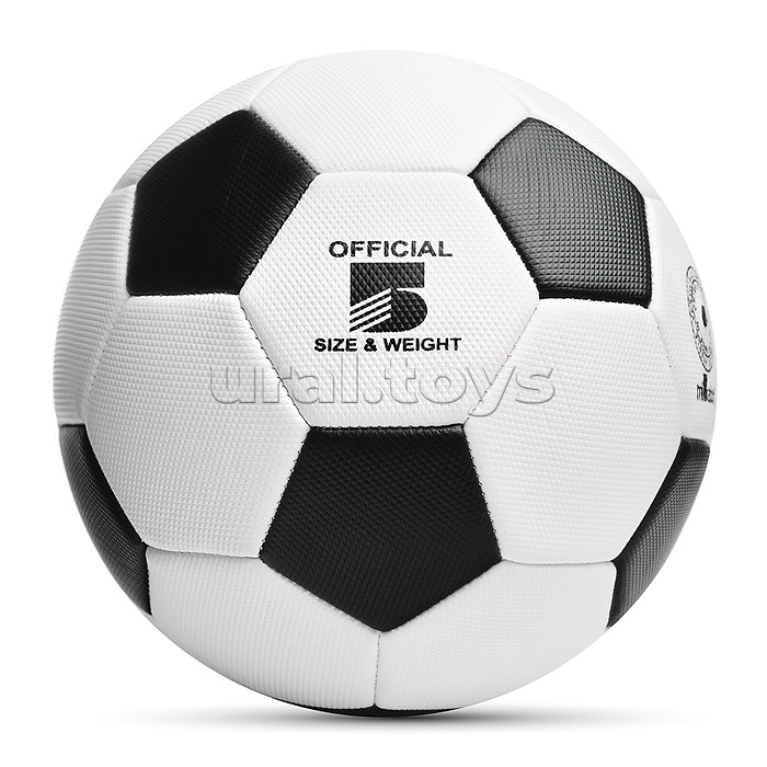 Мяч футбольный 400г.,