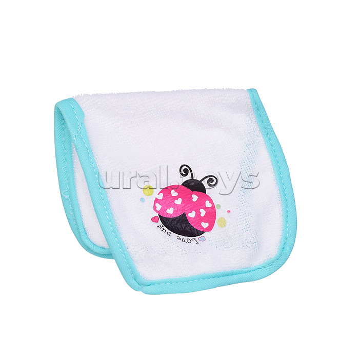 Пупс "Лиза" с аксессуарами, в коробке