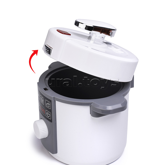 Бытовая техника "Мультиварка" в коробке