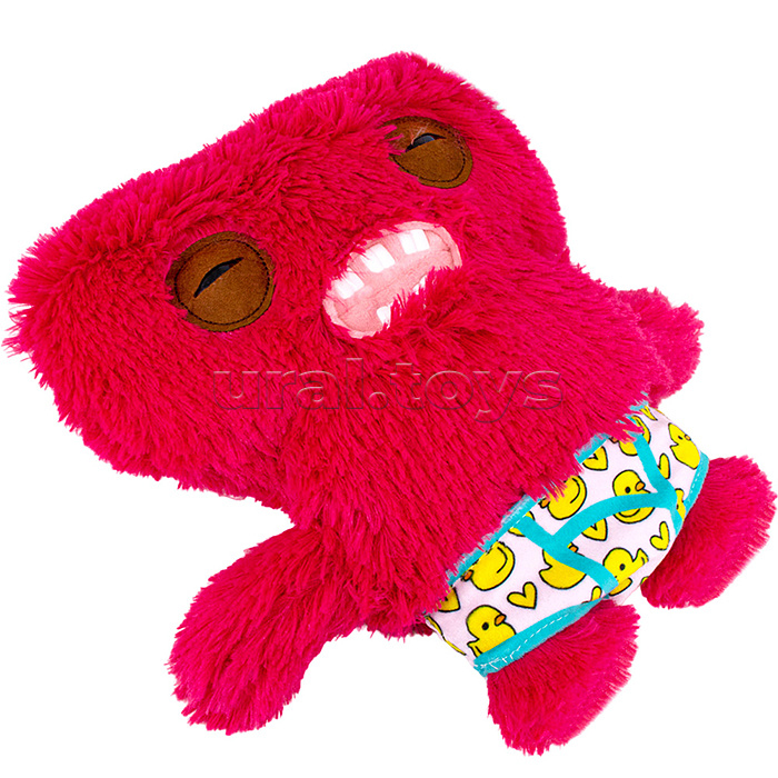 Фуглер Лупсик (микс)