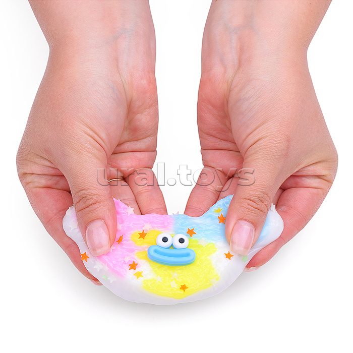 Игрушка -антистресс "Ассорти"