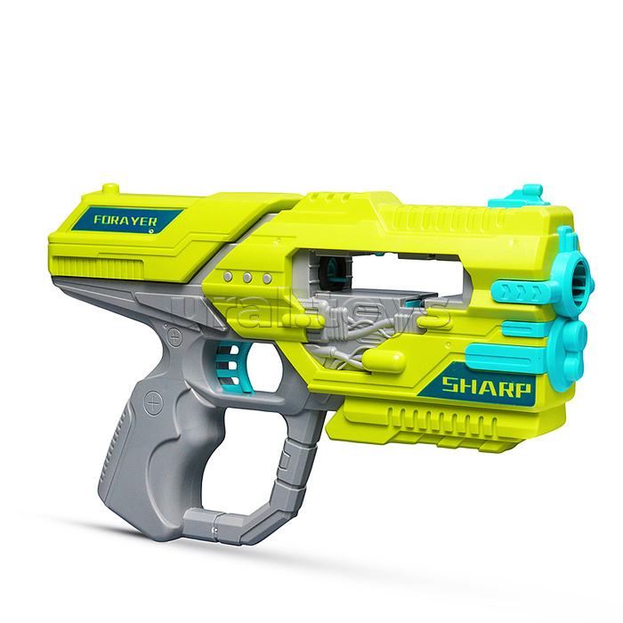 Бластер "Астрал бой" в коробке