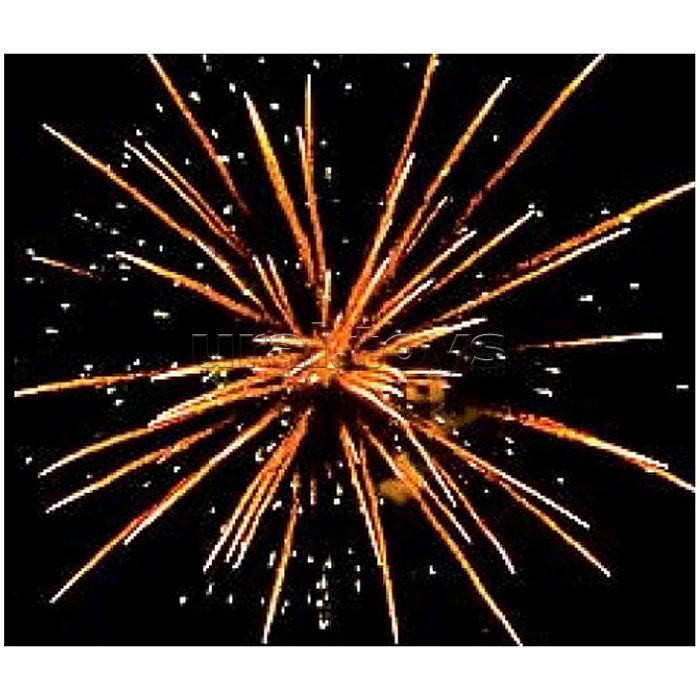 Батарея салютов "Crazy Time" (0,8" х 49 залп.) * в кор. 8 шт. Срок до 01.02.30