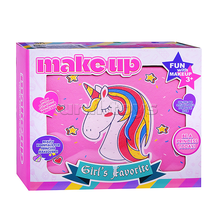 Детская косметика "Единорожка" в коробке