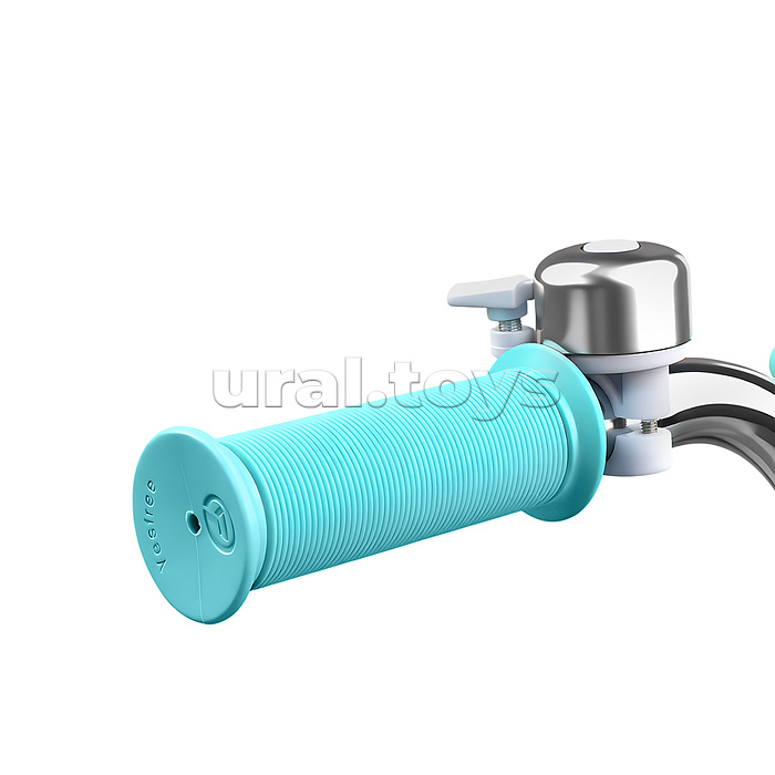 Велосипед 20" Rocket Candy, цвет мятный