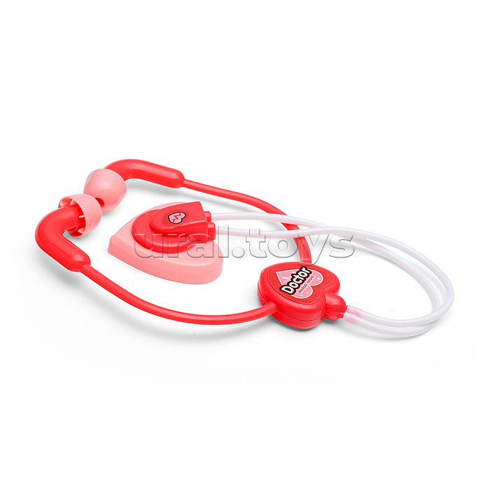 Набор доктора "Семейная медицина" в коробке