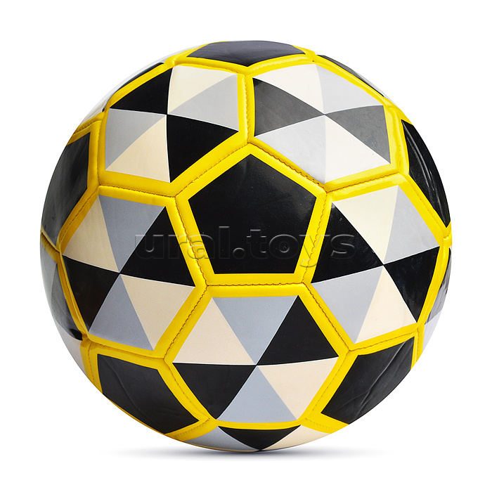 Мяч футбольный № 5