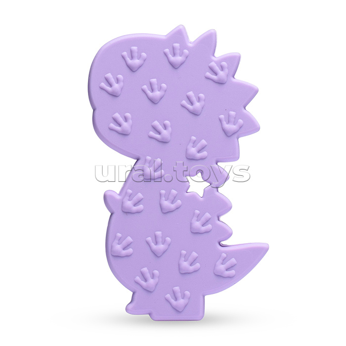 Игрушка -грызунок "Дракошка"