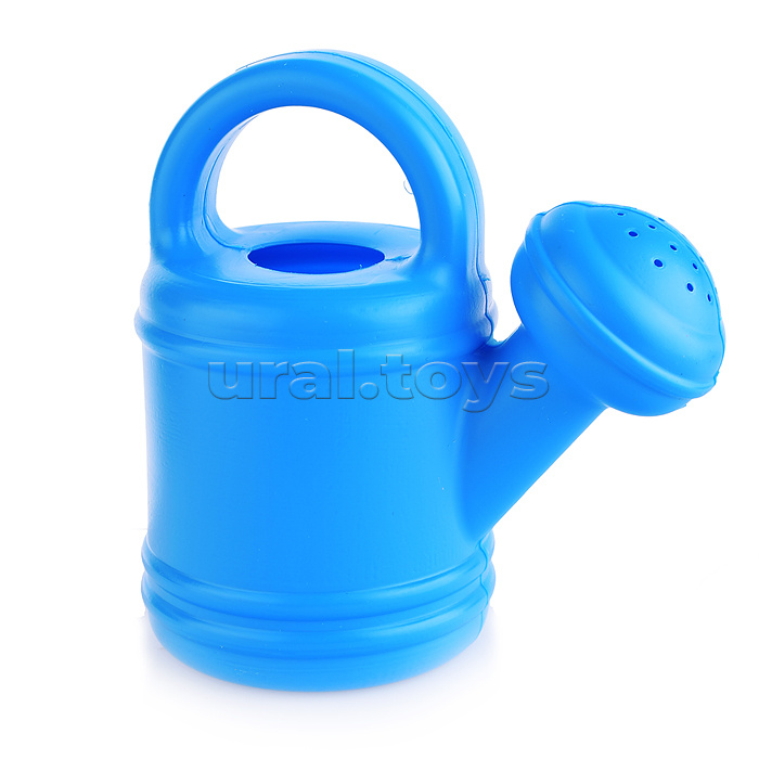 Комплект "Большой" совок+2 формочки с лейкой мал