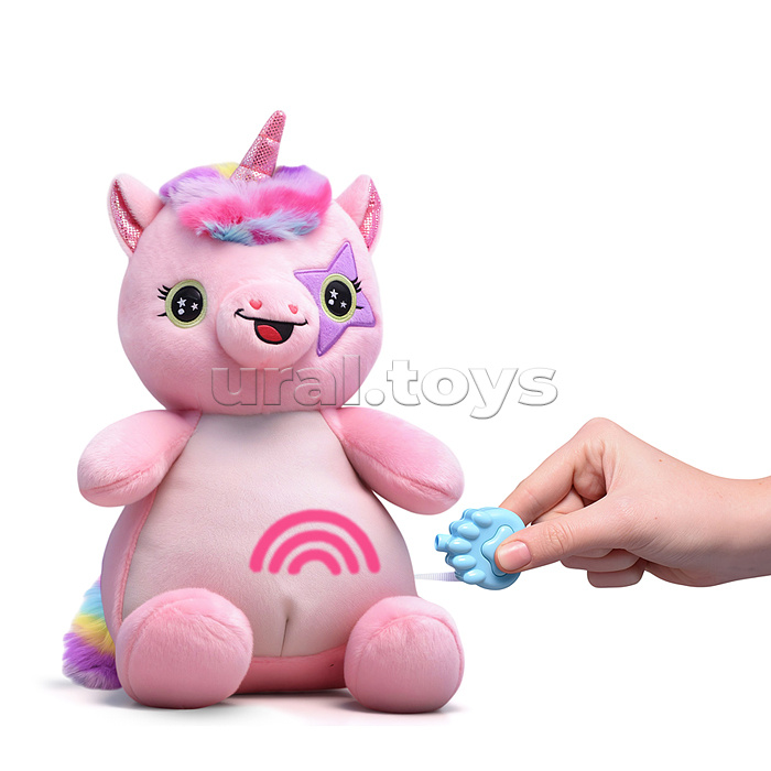 Лошадка "Волшебный друг" в коробке