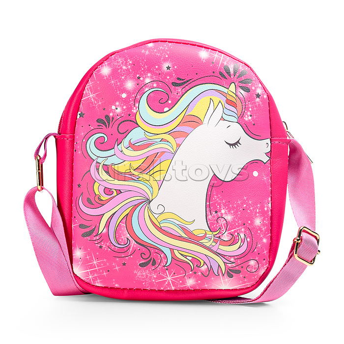 Сумка детская 00-8330 "Милашка"