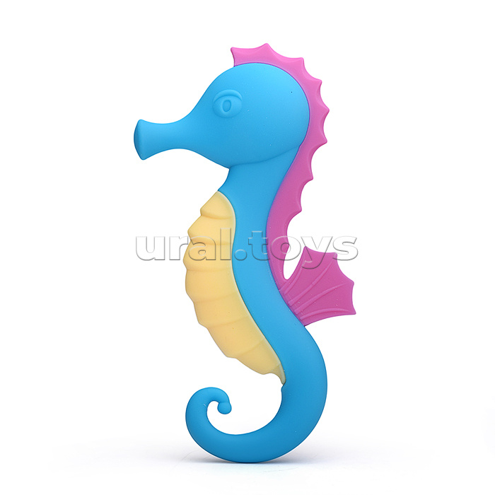 Грызунок "Морской конек" в пакете