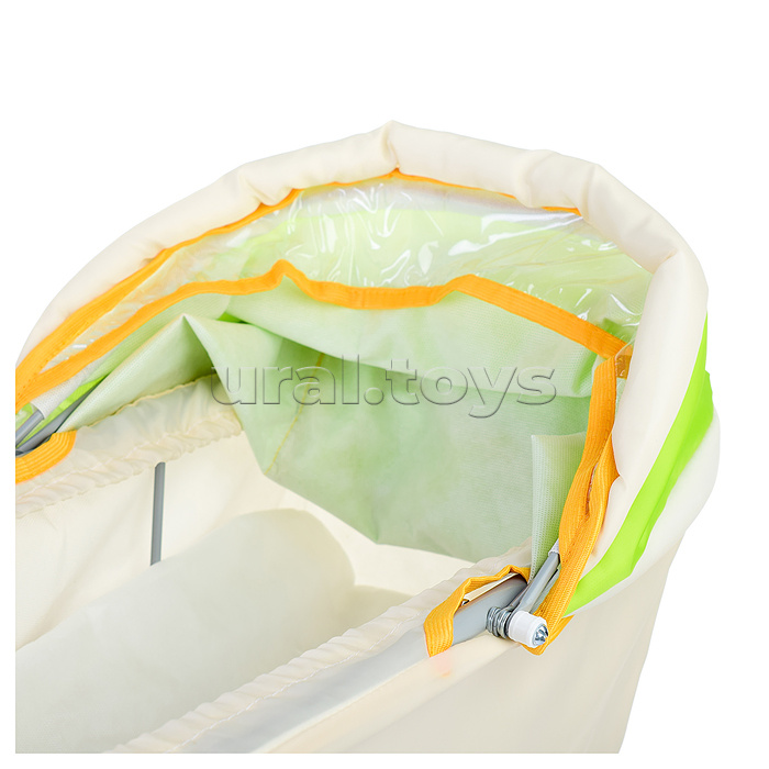 Коляска "Классика - 7"