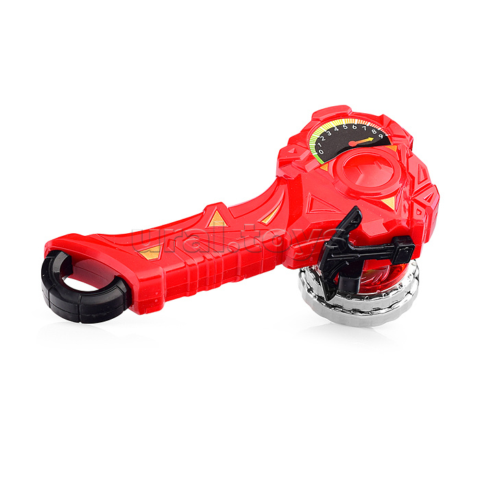 Запускалка "Вихрь" в коробке Запускалка "Вихрь" в коробке