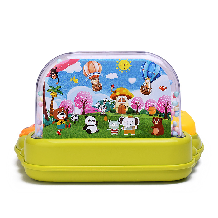 Развивающая игрушка "Телефон" в коробке