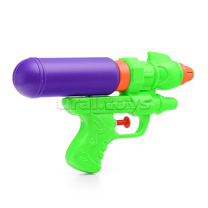 Водный бластер "Шторм" в пакете