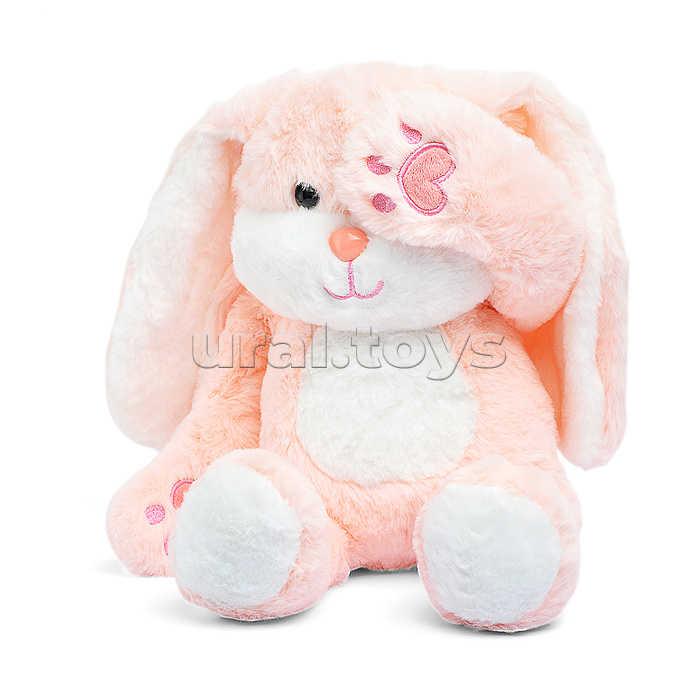 Зайка Ку-ку 26см