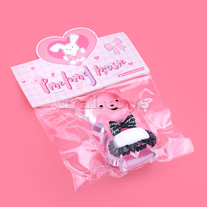 Игрушка - антистресс "Мишка"