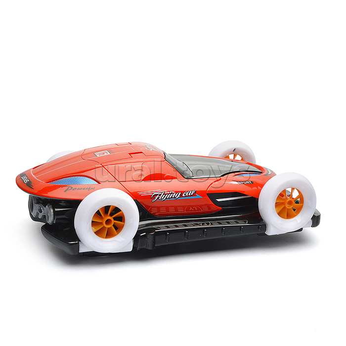 Машина "Flying" в коробке Машина "Flying" в коробке