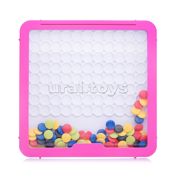 Доска магнитная "Drawing board" в коробке Доска магнитная "Drawing board" в коробке