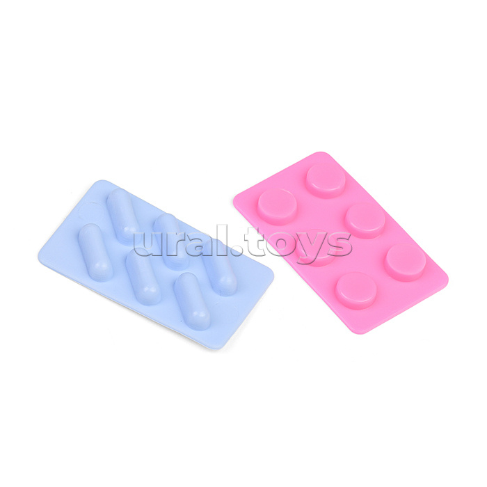 Набор доктор (13 предметов)