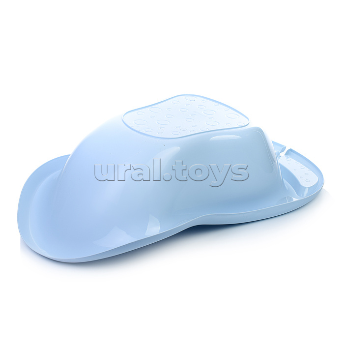 Ванна детская 870х480х270мм, 28л (Светло-голубой)