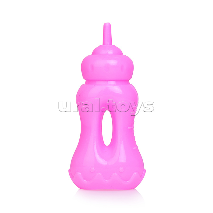 Пупс с аксессуарами "Кроха" звук, в коробке