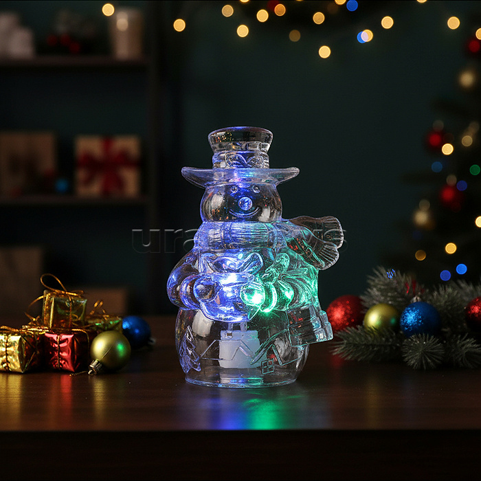 Свеча декоративная "Дедушка"