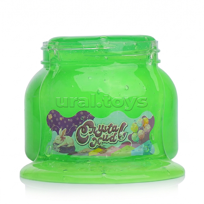 Лизун "Карамель"