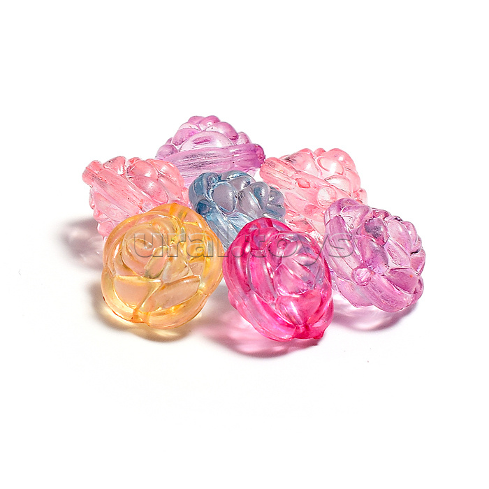 Набор создание украшений "Модные бусики" в коробке