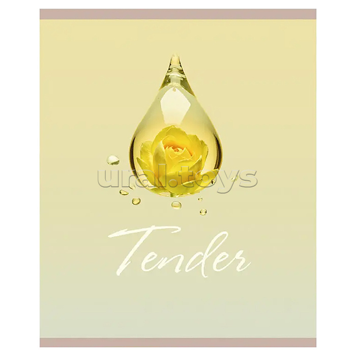 Тетрадь 48л. клетка "Delicate" А5 скрепка