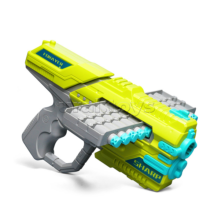 Бластер "Астрал бой" в коробке