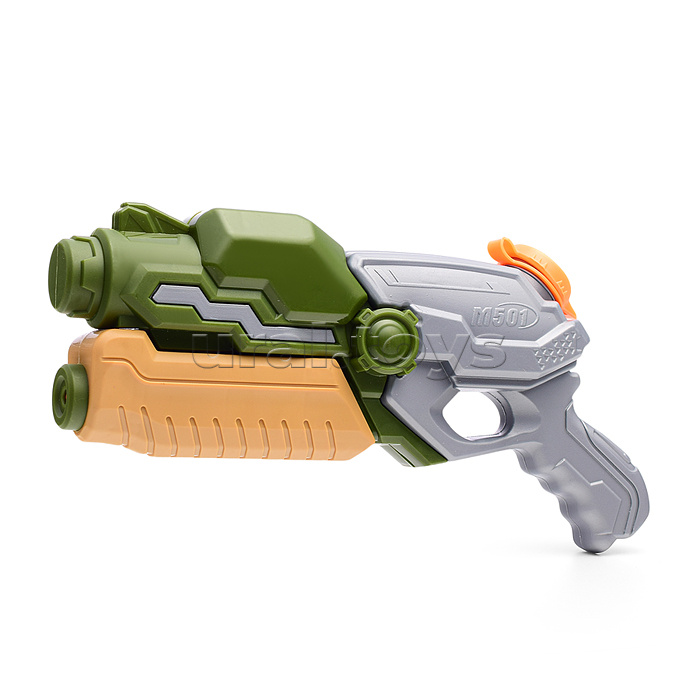 Водное оружие "Tsunami" в коробке