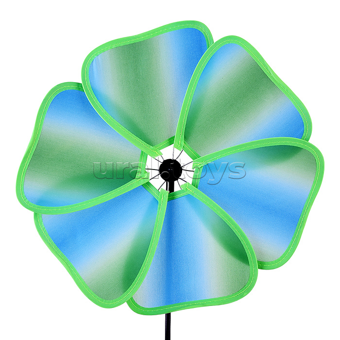 Ветерок "Цветок Анютины глазки" в пакете