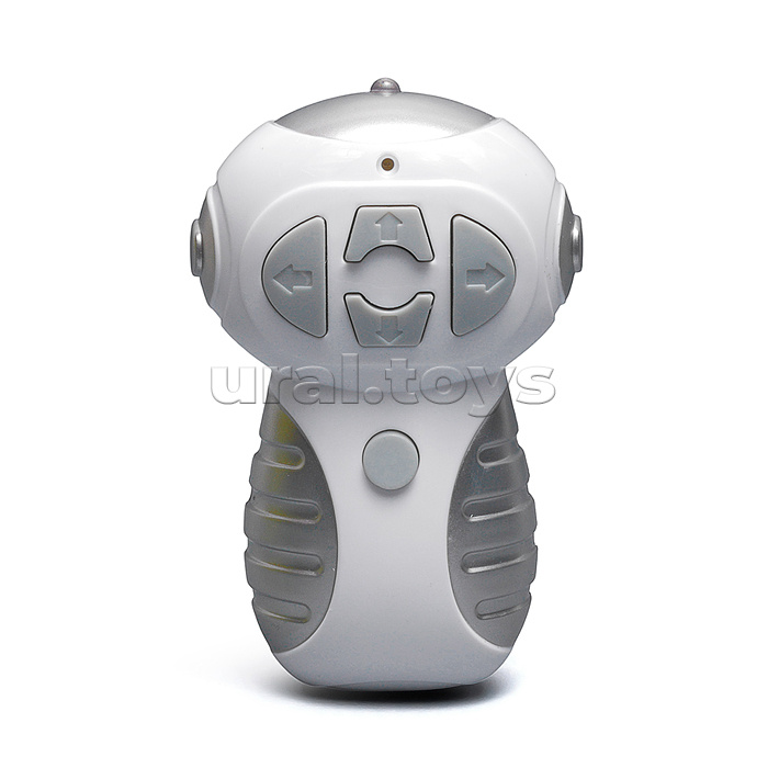 Робот "Роби" на р/у, 27 MHz в коробке