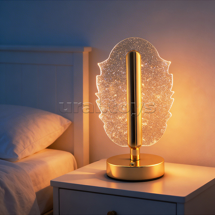 Светильник "Тихий свет" в коробке