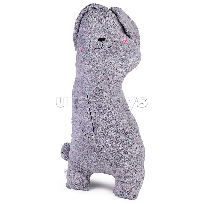 Подушка-игрушка Зайчик