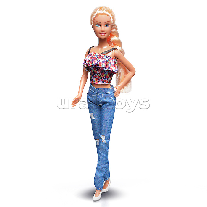 Кукла "Грейс" в коробке