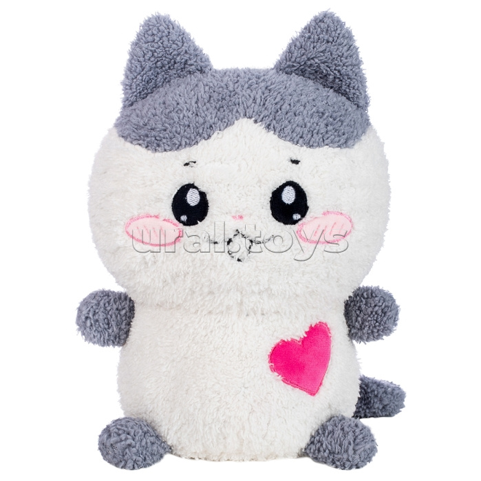 Подарочная игрушка "Котенок Ми"