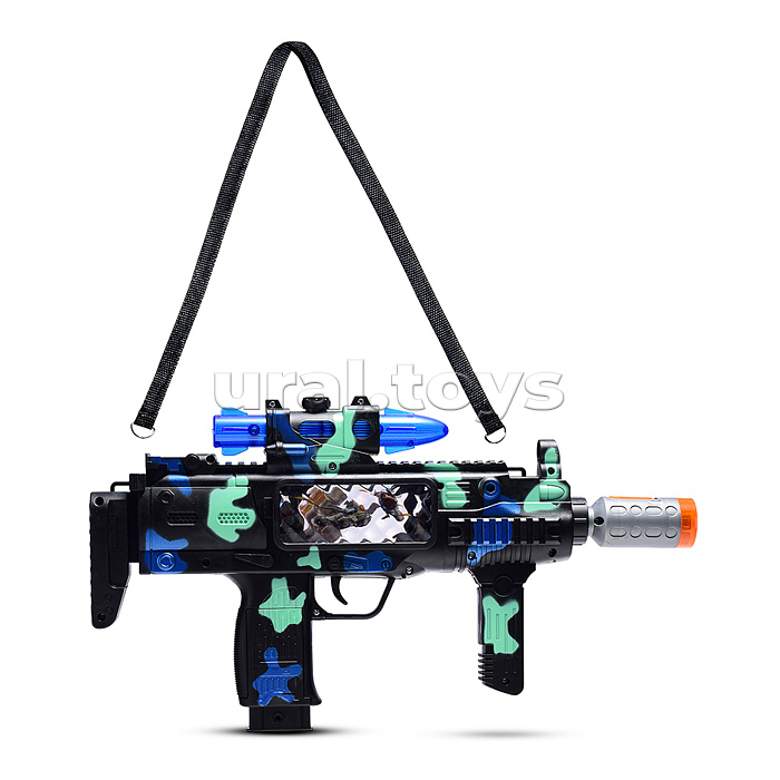 Автомат "Chaser-1" в пакете