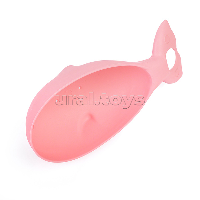 Набор песочный "Африка №8" (ведро + 4 формочки )