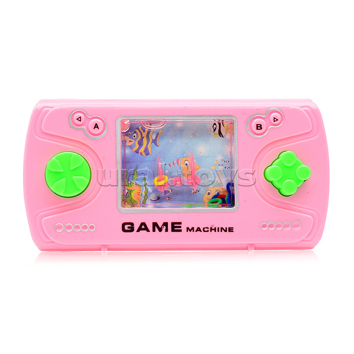 Водная игра "Геймер" в пакете