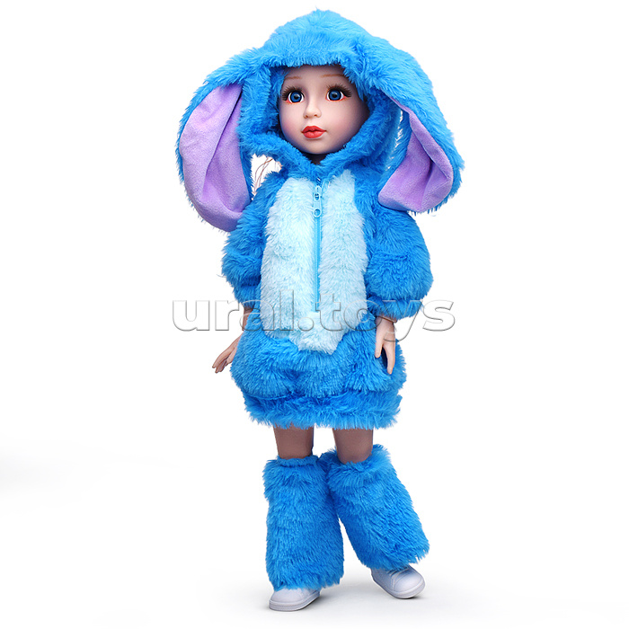 Кукла "Нина" в коробке