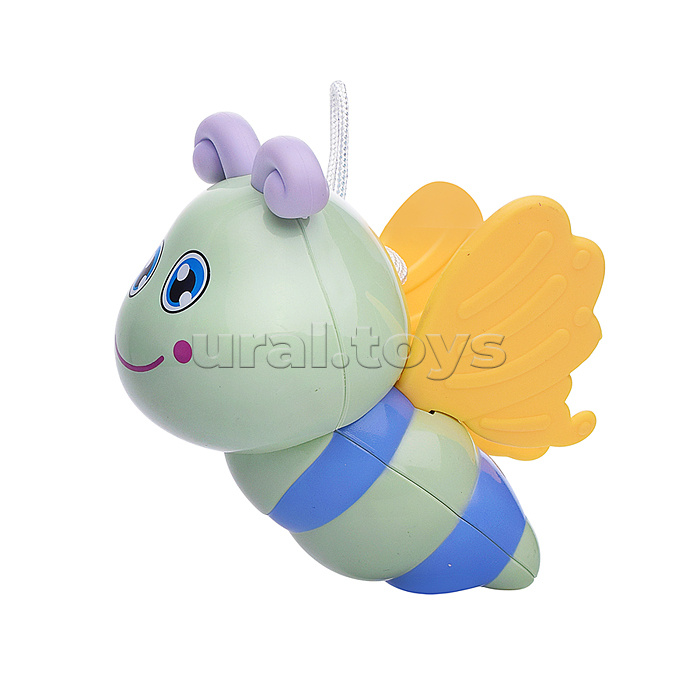 Мобиль на кроватку "Сказочные сны" в коробке